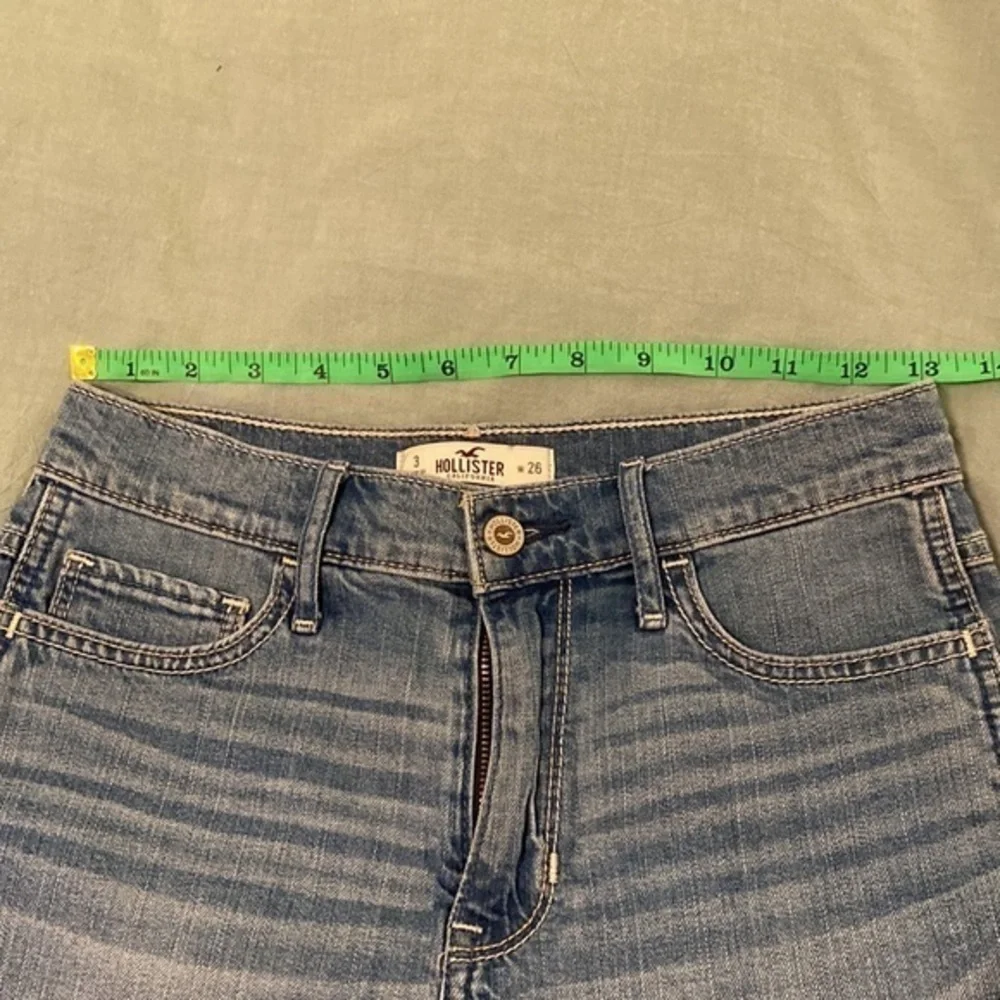 Hollister short shorts